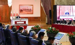 TBMM Komisyonu 'nitelikli çoğunluk' oyuyla İmralı'ya gidiyor