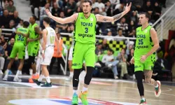 TOFAŞ- Trapani Shark biletleri satışa çıktı