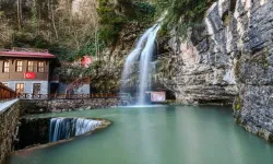 Trabzon'un tarihi ve doğal güzelliklerine ziyaretçi akını