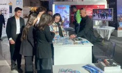 Travel Expo'da Erciyes rüzgarı