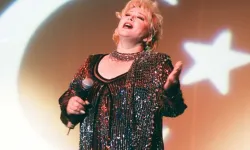 Türk Sanat Müziğinin efsane ismi Muazzez Abacı hayatını kaybetti