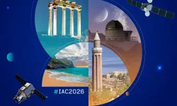 Türkiye, 2026'da uzayın kalbi olacak... 77. Uluslararası Uzay Kongresi Antalya'da!
