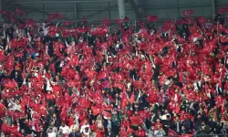 Türkiye Bulgaristan maç biletleri satışa çıkıyor