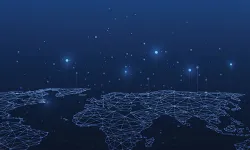 Türkiye'nin dijital haritaları tek platformda... 400 bin kullanıcıya ulaştı