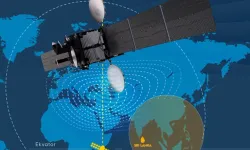 TÜRKSAT 6A'dan Sri Lanka'ya canlı yayın atağı... Sri Lanka kanalları TURKSAT 6A'ya emanet!