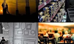 Üç sektörde güven artışı