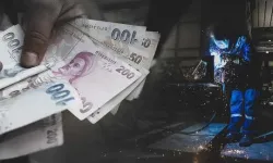 Üçüncü çeyrekte ücretler arttı, sanayide istihdam geriledi!