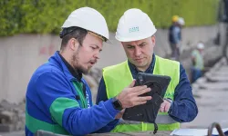 UEDAŞ'tan güvenli ve kesintisiz enerji için planlı çalışmalar