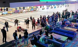 Uludağ Enerji'den basın mensuplarına 'En Enerjik' buluşma