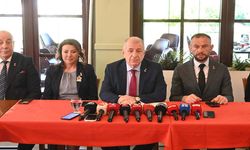 “Türkiye'de kürt sorunu diye bir sorun yoktur”