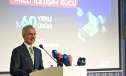 Uraloğlu: Gazeteciler 5G ile 8K kalintesinde kesintisiz canlı yayın yapabilecek