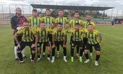 Uzunköprüspor'dan Edirne'ye tarihi çağrı