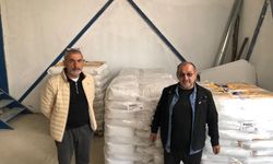 Bursa İnegöl'de Yapıştırıcı sektöründe dengeler değişiyor