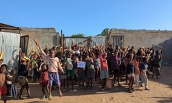 İnegöllü veliler'den Sınırları Aşan 24 Kasım Kutlaması!