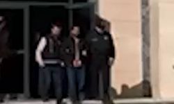 Bursa Yenişehir'de Flaş Operasyon