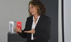 YAPİDER söyleşileri'nde 'Yeşilin Ekonomisi' konuşuldu