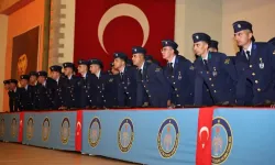 Yedek subaylar Kütahya'da yemin etti