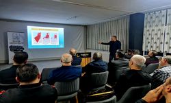 İnegöl'de kudüs'e güçlü vicdan köprüsü