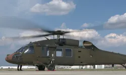 Yerli ve milli ürünlerle TSK'nın gücü artıyor... T-70 Hava Kuvvetleri envanterine giriyor