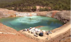 Yİ-ÜFE'de su ve madencilik sektörleri öne çıktı