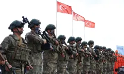 Yıldırım-2025 Tatbikatı'nda seçkin gözlemci günü