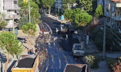 Yunus Emre Mahallesi'nde ulaşım konforu artıyor