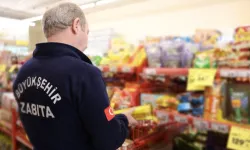 Zabıtadan şok denetim! Bakın ürünlerde neler çıktı?