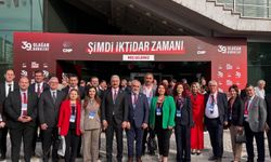 Şahin’den Kurultay Değerlendirmesi