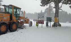 CHP İnegöl İlçe Şahin: “Büyükşehir Ekipleri Sahada”