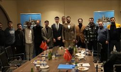 Saadet İnegöl 2026'yı gençlik yılı ilan etti