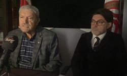 İnegöl Berberler odasına İsmail Dügen aday