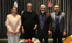 2025'in dönüm noktaları Osmangazi'de konuşuldu