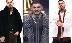 2025'in en çok dinlenen sanatçısı Blok3 oldu