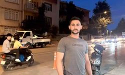 Çalışmaya giden inegöllü gençten günlerdir haber yok