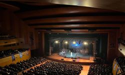 Bursa'da Işın Karaca rüzgârı!