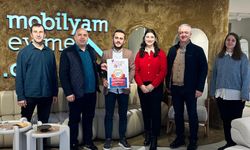 Ertuğrulgazi mobilyacılar caddesi’nde satışta ortak hizmet standardı