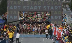 5. Uluslararası Konya Yarı Maratonu'na kayıtlar başladı