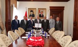 İnegöl'e Yeni Eğitim Yatırımı: 16 Derslikli Okul İçin Protokol İmzalandı