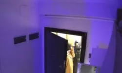 Adıyaman'da 3 kadın evdeki ziynet eşyalarını çaldı