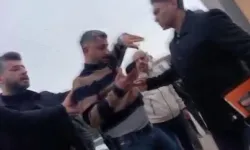 Adıyaman'da polis müdahalesi basın camiasını ayağa kaldırdı