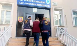 Adıyaman'da uyuşturucu taciri yakalandı