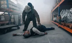 Afetlere hazır bir İzmir için gerçeği aratmadı!