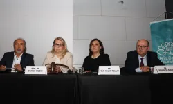 Alzheimer hastalığı Bursa Nilüfer'de konuşuldu