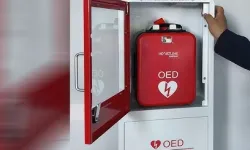 Ani kalp durmalarında hayat kurtaracak düzenleme 'Resmi'leşti... OED zorunluluğu geliyor