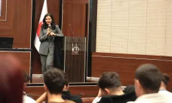 Ankara Keçiören'de gençlere sağlıklı yaşam eğitimi