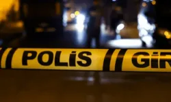 Ankara Keçiören'de kadına bıçaklı saldırı! Şüpheli yakalandı