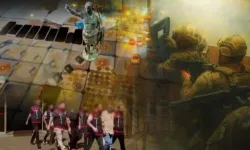 Ankara'da bir haftada bin 20 aranan kişi yakalandı