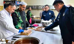 Ankara'da yeni yıl öncesi geniş çaplı denetim