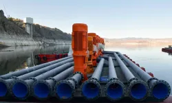 ASKİ kuraklı mücadeleye hız kesmeden devam ediyor