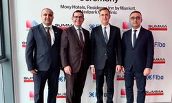 Fiba Commercial Properties’ten Moldova’ya Stratejik Yatırım